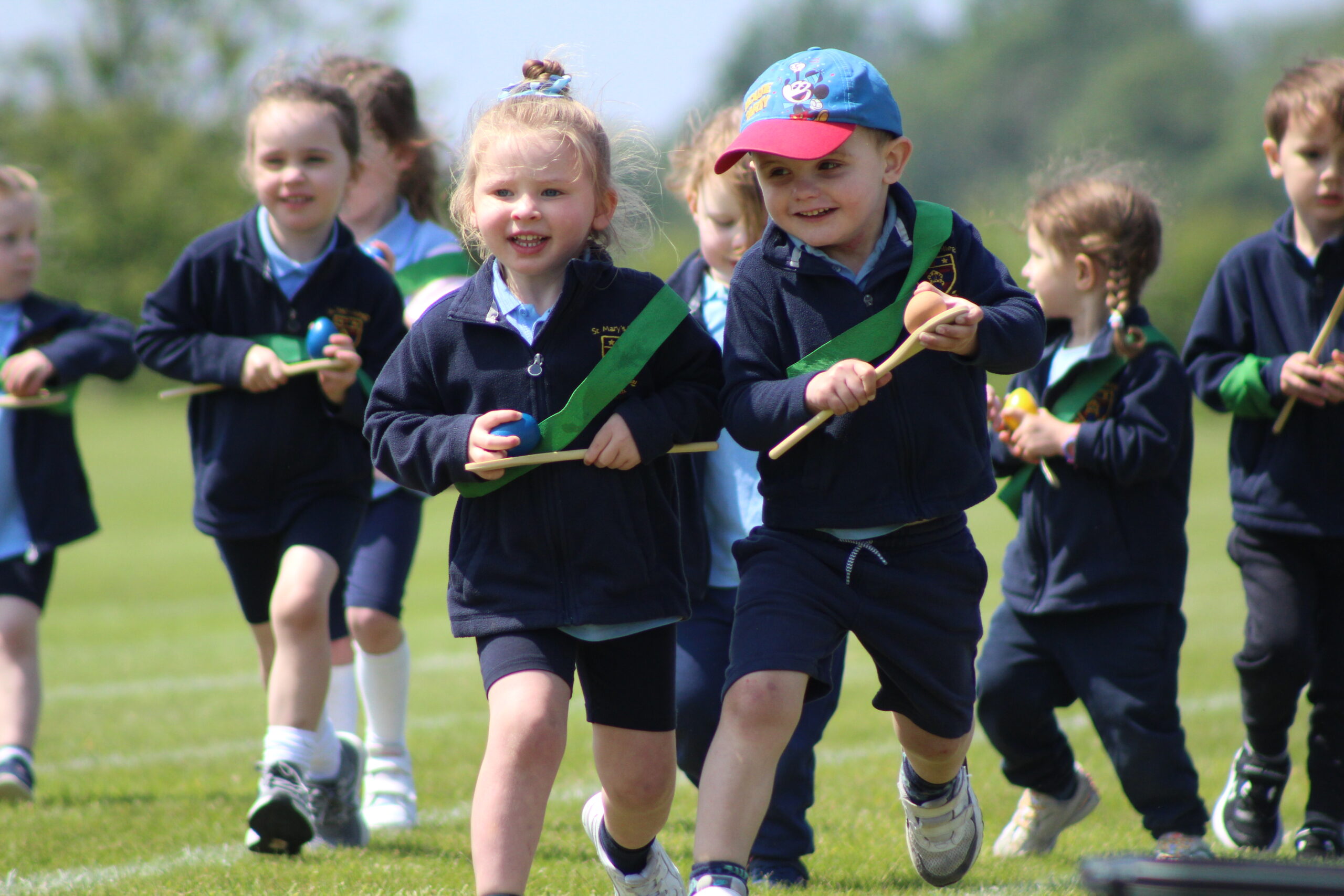 Sports Day 2024