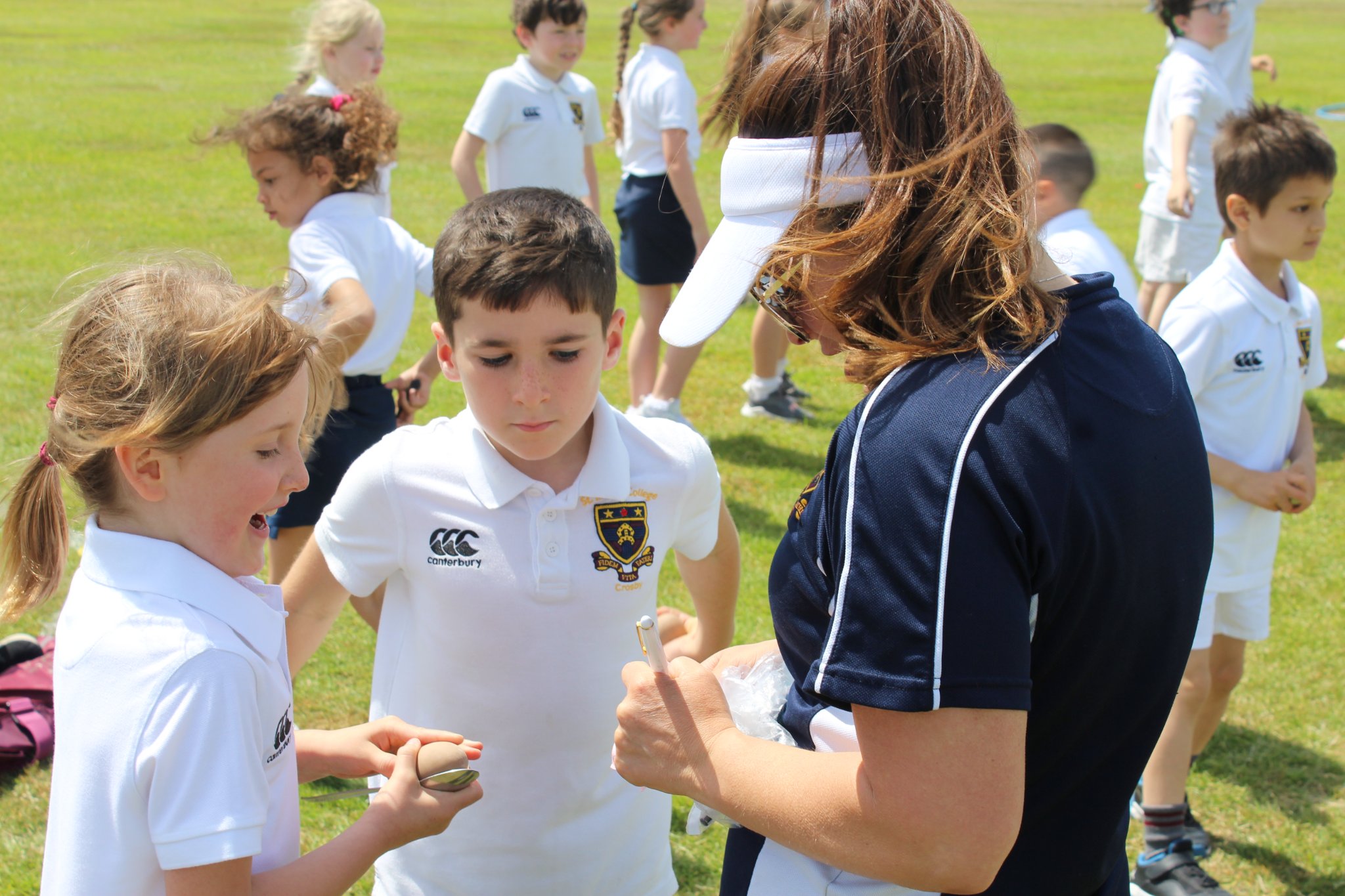 Sports Day 2022