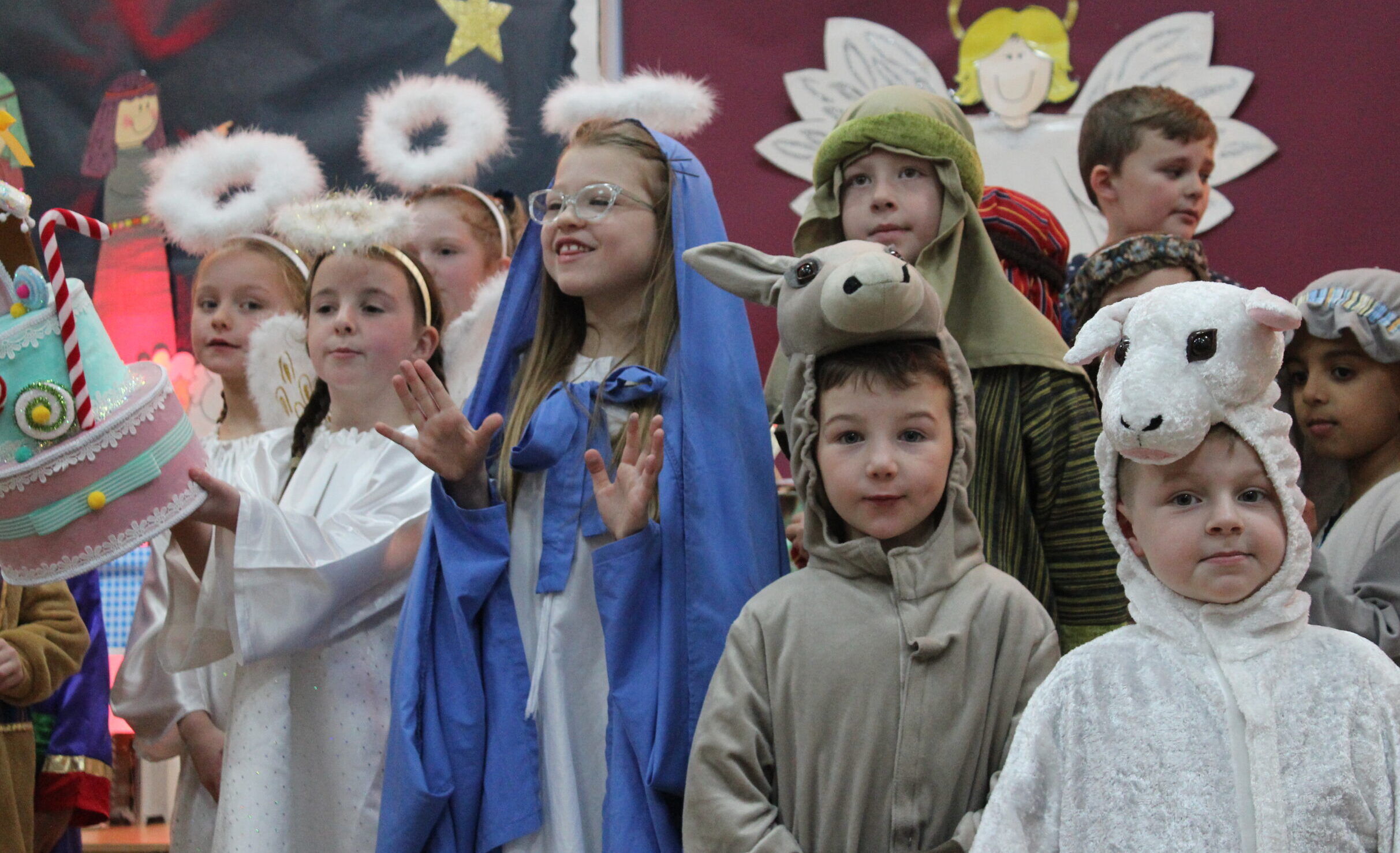 Nativity 2022