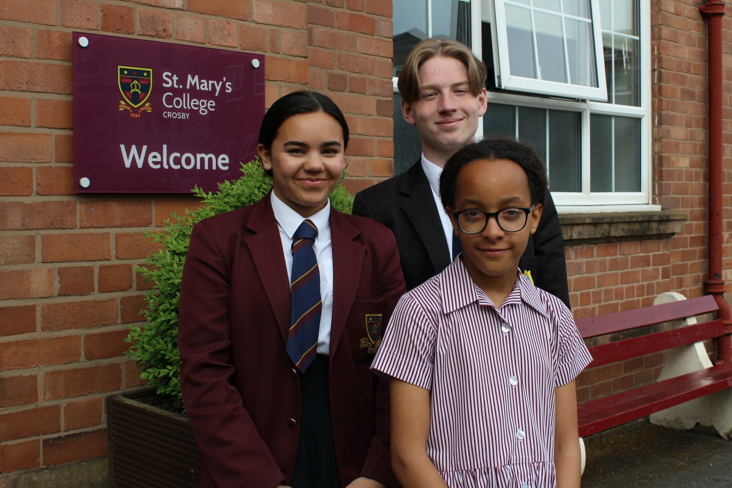 St. Mary’s College and Prep pupils compete in the Individual National Schools Table Tennis Finals! Banner