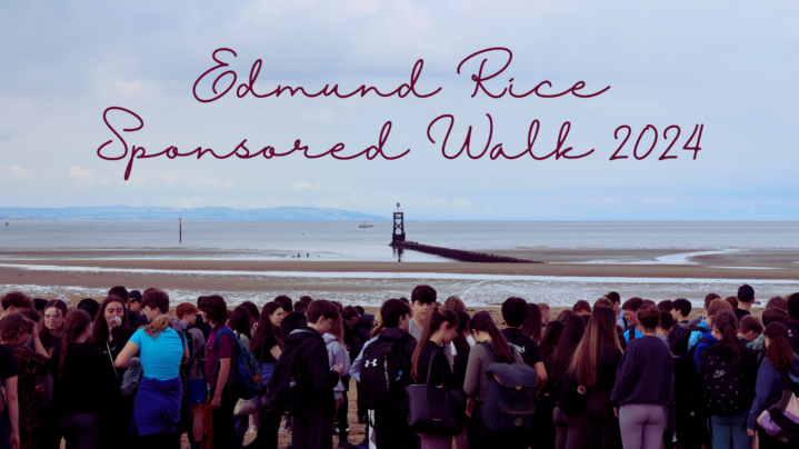 Edmund Rice Sponsored Walk 2024